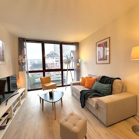 Appartamento Le Nantais, Centre De Rennes Avec Garage Prive Esterno foto