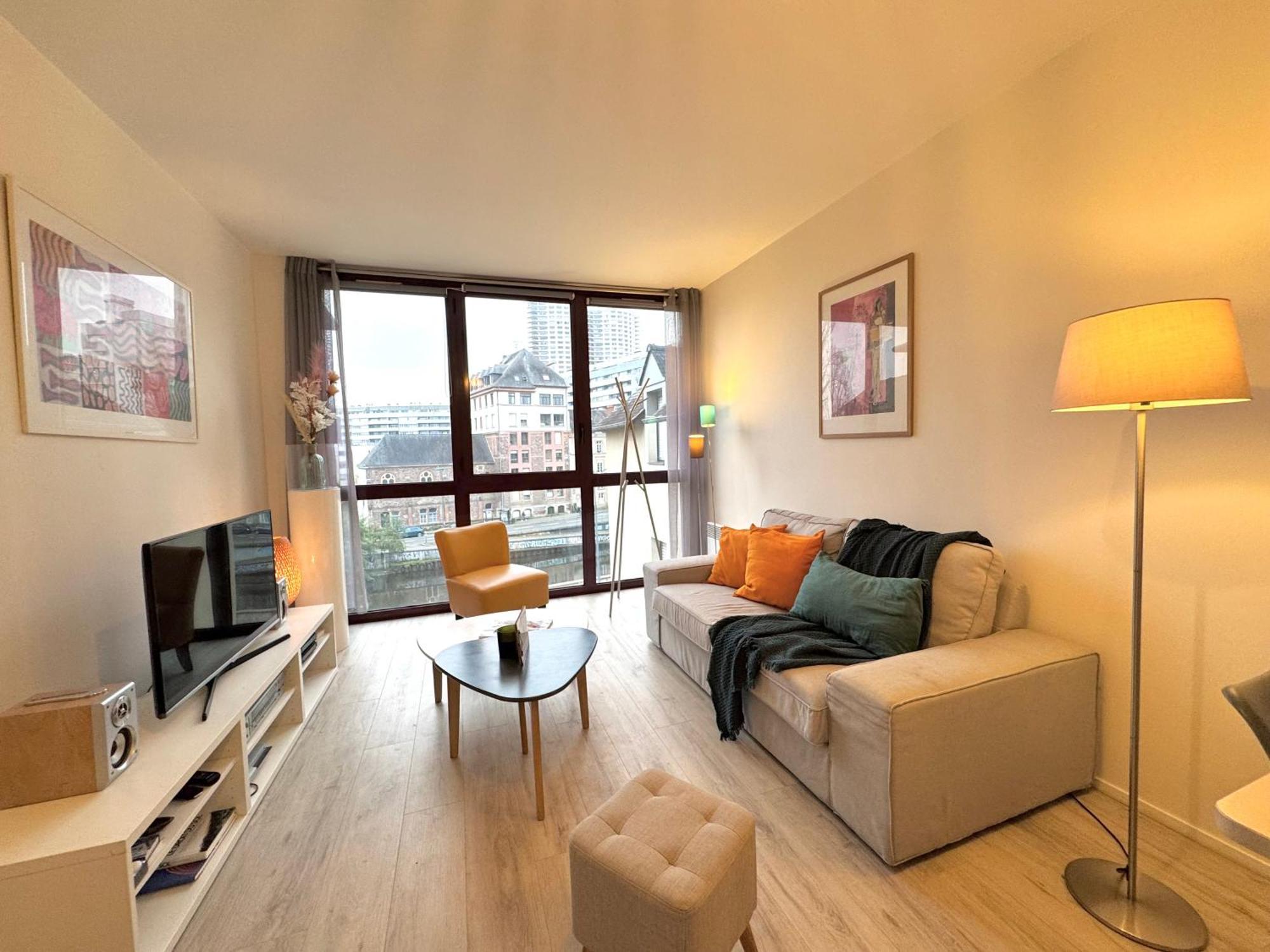 Appartamento Le Nantais, Centre De Rennes Avec Garage Prive Esterno foto