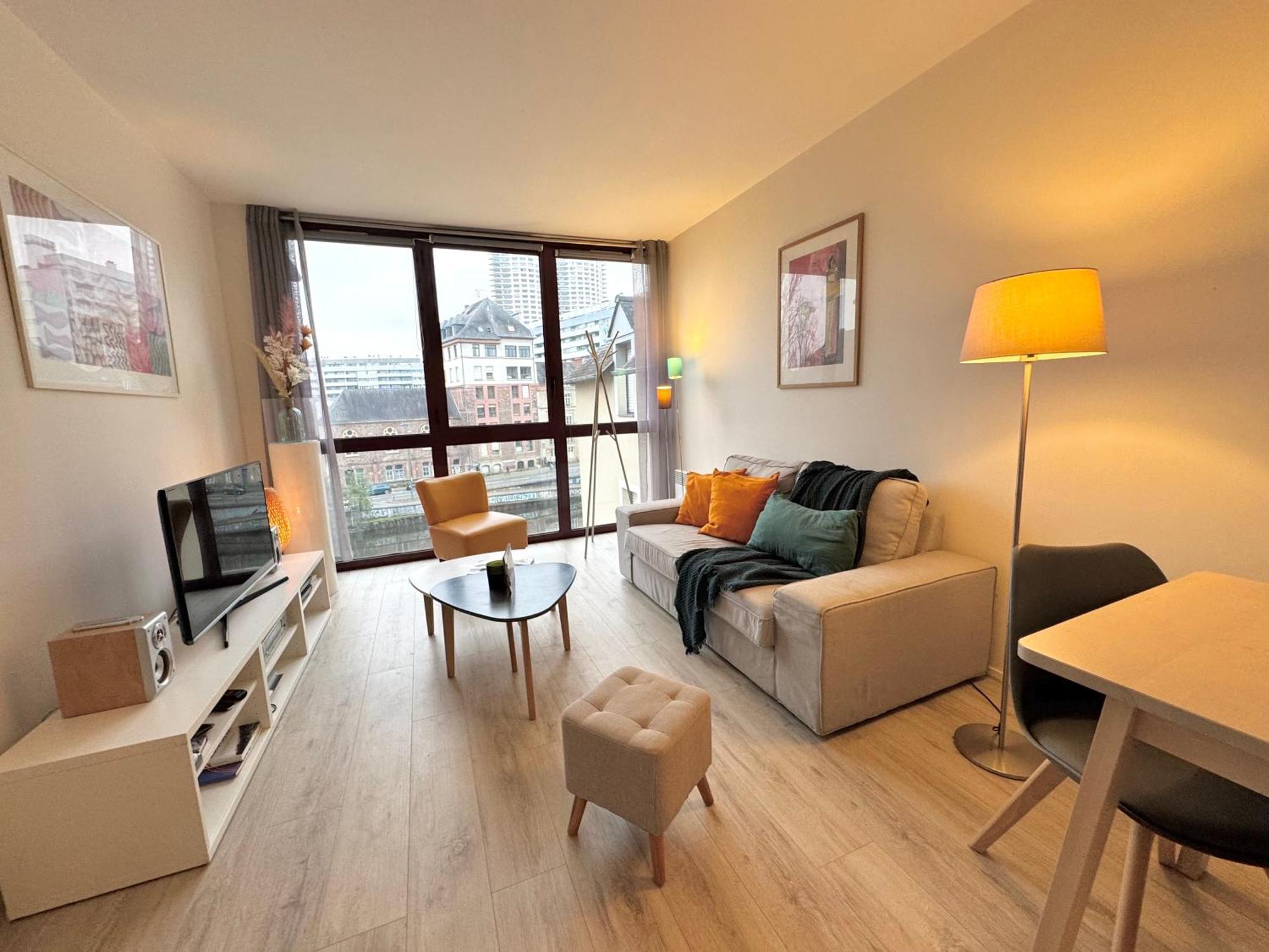 Appartamento Le Nantais, Centre De Rennes Avec Garage Prive Esterno foto